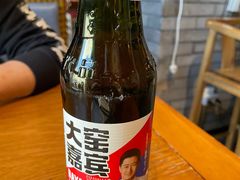 -好嫂子酱猪手•农家菜(华远坊店)
