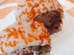 -新一番三文鱼寿司(红城湖店)