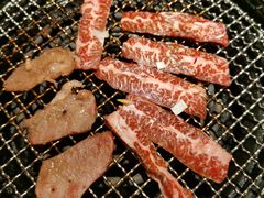 -江户烧肉(高德店)