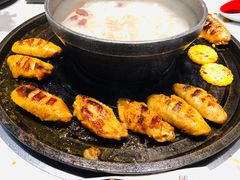 -哈拉海和牛主题餐厅(哈西店)