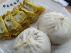 -蒋家桥饺面店(广陵路店)