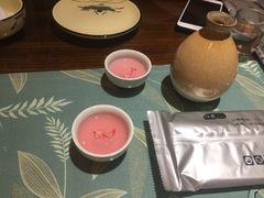 -以前的小酒馆(中山广场店)