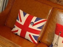 -栖巢咖啡(天鹅湖万达低碳店)