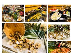 -世纪金源大饭店·金源自助餐厅