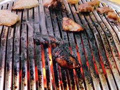 -牛信亭韩国料理·炭火烤肉(紫藤路店)