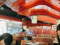 -刘一锅筋头巴脑(大悦城C店)