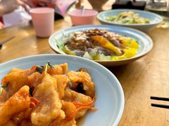 锅包肉-一轩饺子馆(丽都店)