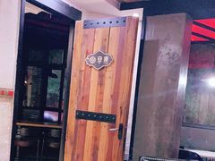 -小杨烤肉(朱雀店)