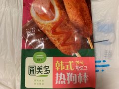 -盒马鲜生(189购物中心店)