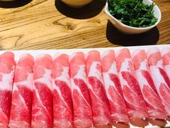 -四喜小胖·北京涮肉(五道营店)