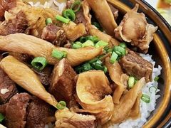 -荔园小馆(园岭新村二期店)