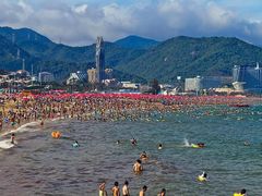 -大梅沙海滨公园