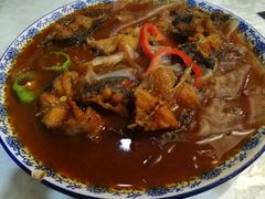 -眷江南之小蓝鲸(王府大街店)