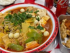 -文立新麻辣烫(合生汇21街区店)