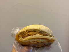 精瘦肉夹馍-子午路张记肉夹馍(翠华路店)