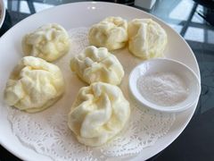 雪衣豆沙-小南洋海景餐厅(深圳湾店)