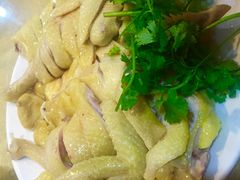 -瑞记湛江鸡饭店·粤西第一鸡(粤垦店)