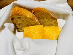 烤面包丁-王品牛排(合肥万象城店)