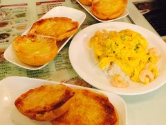 -翠华餐厅(旺角文华商场店)