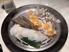 -碗中海·蒸汽海鲜·桑拿鸡(岭南天地店)