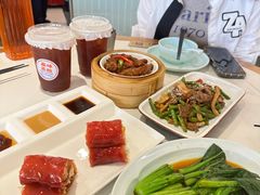 -火啫啫·粤式啫啫煲(南通首店)