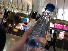 -金逸影城(武汉人信汇IMAX店)