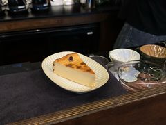 咖啡巴斯克-Rechill Cafe(工体店)