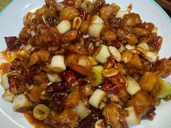 -北平味道.京味菜.烤鸭(梨园店)