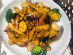 -小放牛河北菜(长安万达店)