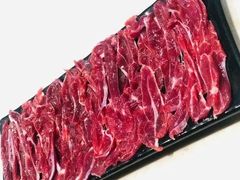 -正宗贵州二嫂黄牛肉馆(青村店)