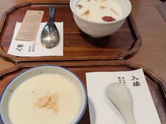-RUXU入续糖水铺与包(卓悦中心店)