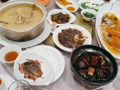 -顺风海鲜港(金玉兰店)