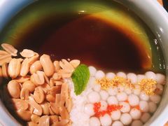 冰凉粉-吃饭皇帝大(解放西路店)