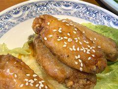 -三凤酒家·百年无锡菜(清扬茂业店)