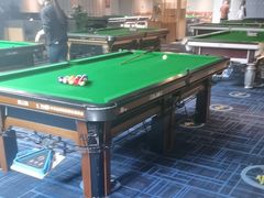 -云川台球(马甸店)