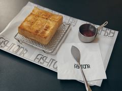 -fishtank鱼缸咖啡(三山街店)