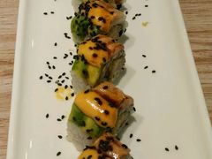 -牛油果大师寿司(瑞景店)