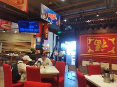 -金鼎轩(方庄天坛店)