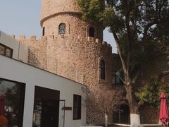 -J Create城市露营咖啡·简餐·宠物(上海动物园店)