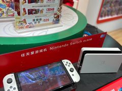 -任天堂Nintendo Switch体验店(天河城店)