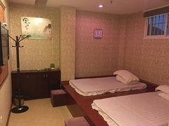 -紫罗兰足浴养生会所(长兴城店)