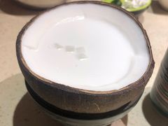 -润泽园椰子鸡(汇一城店)