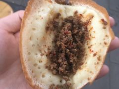 麻辣牛肉绍子-贺记蛋烘糕(文庙西街店)