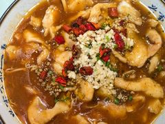 -小康菜馆(花桥二村社区店)