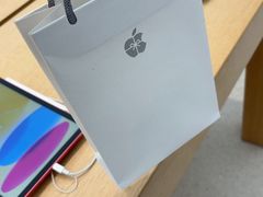 -Apple零售店(玄武湖店)