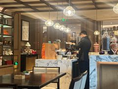 -杭州君悦酒店·青莳