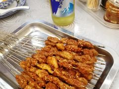 -京兰顺炒肉片