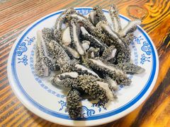 爆肚儿-老爆肚满五香烧牛羊肉