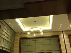 -惠州白鹭湖雅居乐喜来登度假酒店-盛宴标帜西餐厅