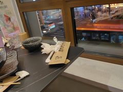 -熹悟海鲜火锅·广式打边炉